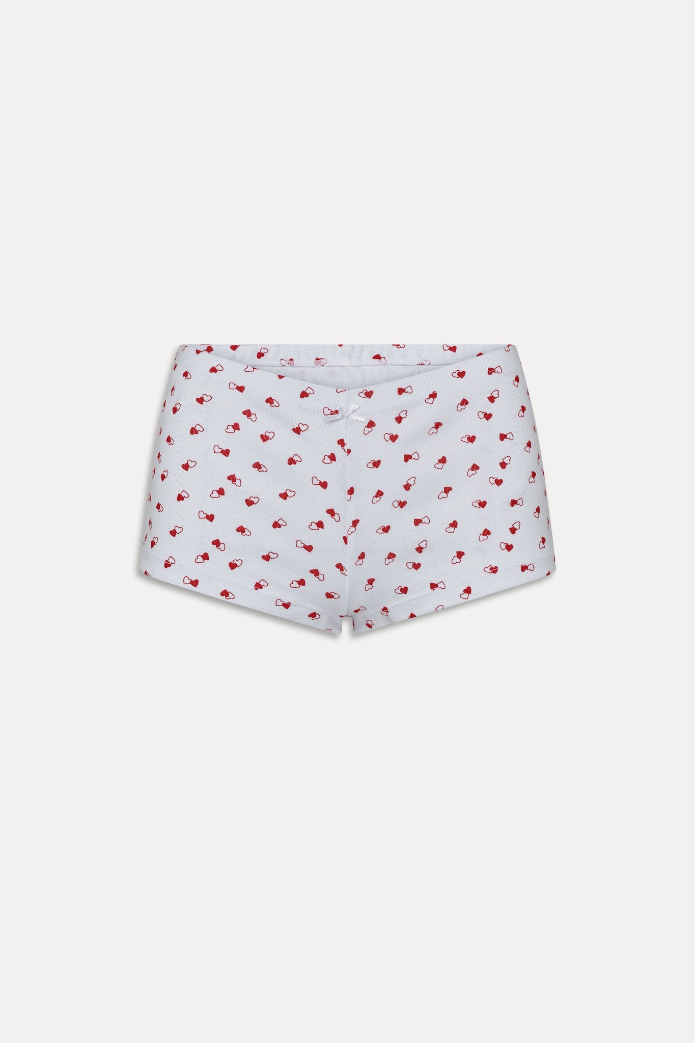 Amora Booty Shorts - Sunday Love